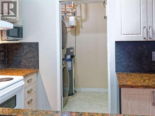 20 St George Street Unit# 507, Kitchener, ON 