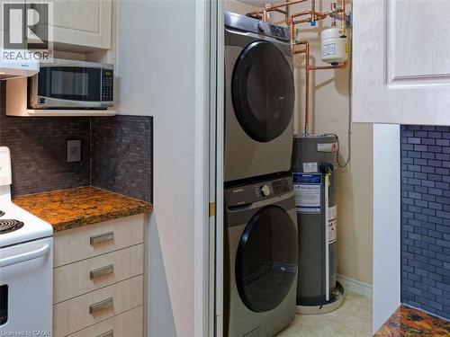 20 St George Street Unit# 507, Kitchener, ON 