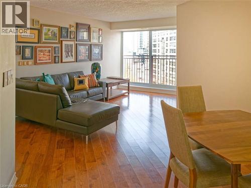 20 St George Street Unit# 507, Kitchener, ON 