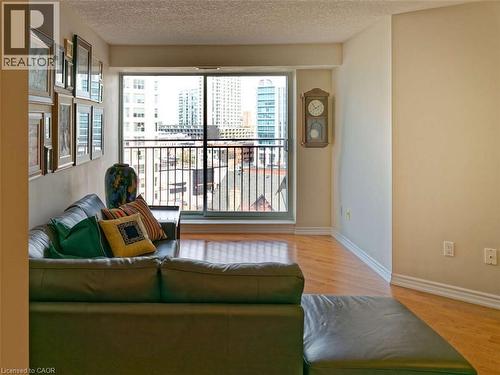 20 St George Street Unit# 507, Kitchener, ON 