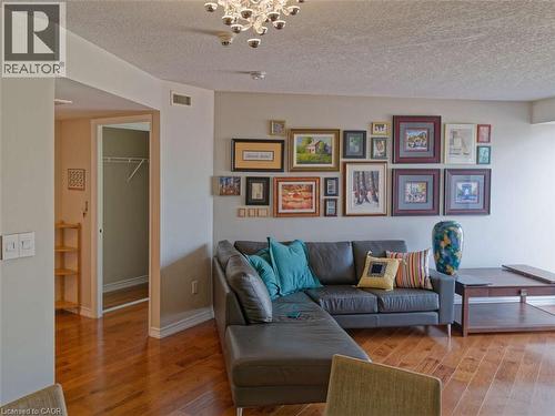 20 St George Street Unit# 507, Kitchener, ON 