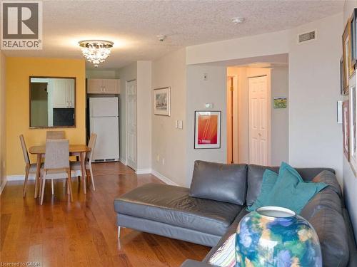 20 St George Street Unit# 507, Kitchener, ON 
