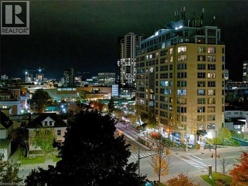 20 St George Street Unit# 507, Kitchener, ON 
