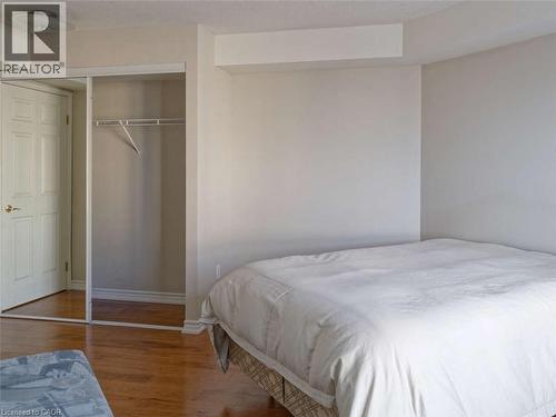 20 St George Street Unit# 507, Kitchener, ON 