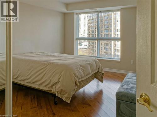 20 St George Street Unit# 507, Kitchener, ON 
