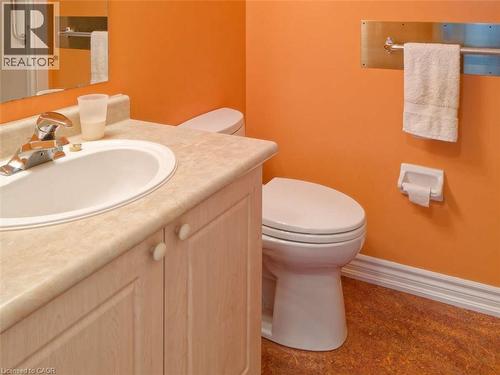 20 St George Street Unit# 507, Kitchener, ON 