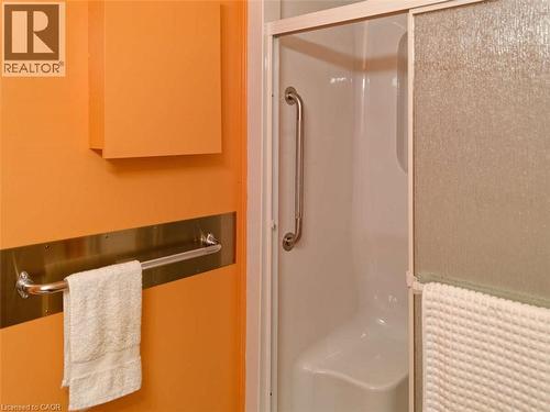 20 St George Street Unit# 507, Kitchener, ON 