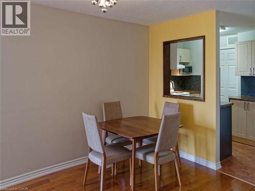 20 St George Street Unit# 507, Kitchener, ON 