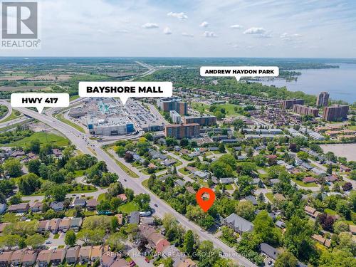 3055 Richmond Road, Ottawa, ON 