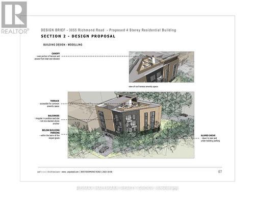 3055 Richmond Road, Ottawa, ON 