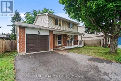 30 BARTLEY CRESCENT  Ottawa, ON K2J 2J7