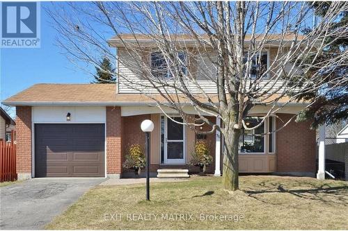 30 Bartley Crescent, Ottawa, ON 