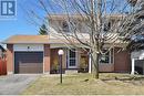 30 Bartley Crescent, Ottawa, ON 
