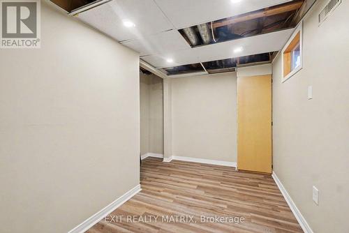 30 Bartley Crescent, Ottawa, ON 