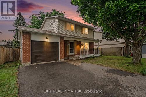 30 Bartley Crescent, Ottawa, ON 
