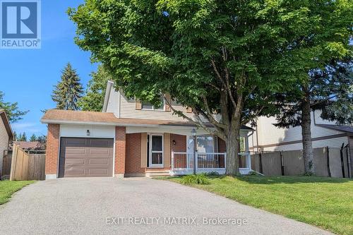 30 Bartley Crescent, Ottawa, ON - Outdoor