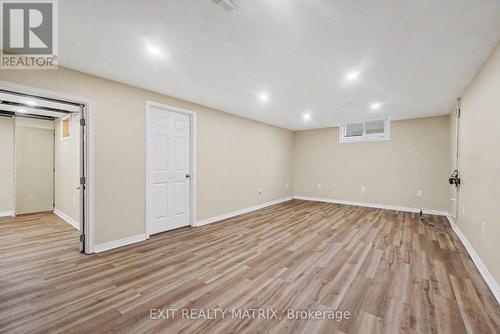 30 Bartley Crescent, Ottawa, ON - Indoor