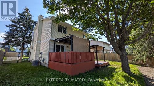 30 Bartley Crescent, Ottawa, ON - Outdoor