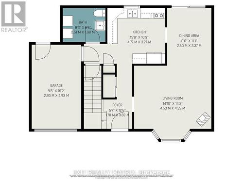 30 Bartley Crescent, Ottawa, ON - Other