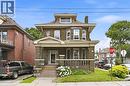 81 Carrick Avenue, Hamilton, ON 