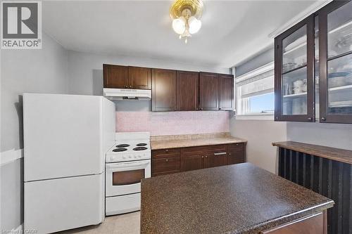 81 Carrick Avenue, Hamilton, ON 