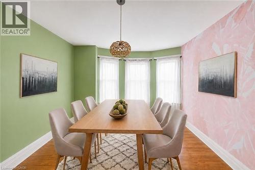 81 Carrick Avenue, Hamilton, ON 