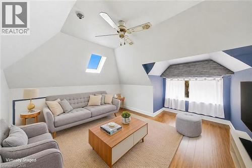 81 Carrick Avenue, Hamilton, ON 