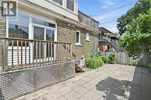 81 Carrick Avenue, Hamilton, ON 
