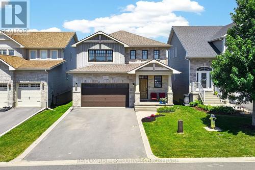 1454 EVERGREEN DRIVE  Kingston (City Northwest), ON K7P 0N1