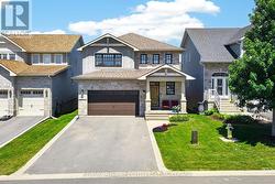 1454 EVERGREEN DRIVE  Kingston (City Northwest), ON K7P 0N1