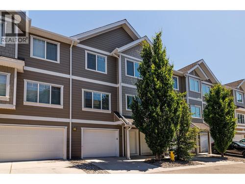 600 Sherwood Road Unit# 54  Kelowna, BC V1W 5K1