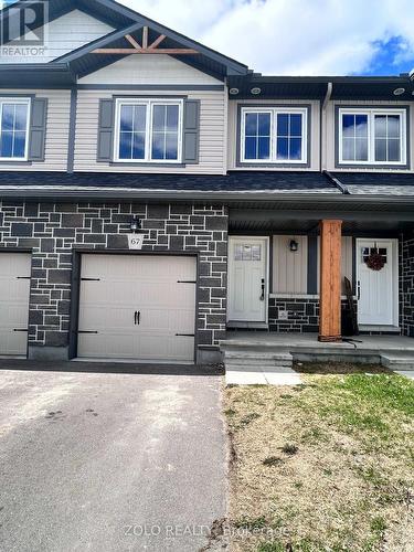 67 WHITCOMB CRESCENT  Smiths Falls, ON K7A 0C1
