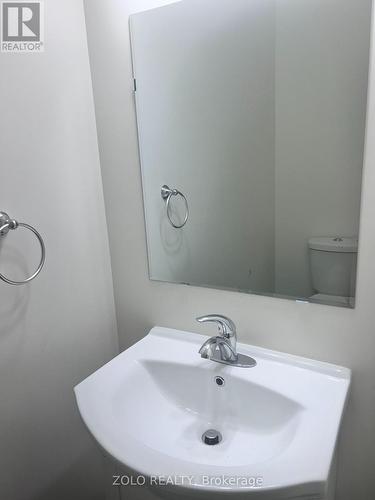 Powder Room - 67 Whitcomb Crescent, Smiths Falls, ON - Indoor Photo Showing Bathroom