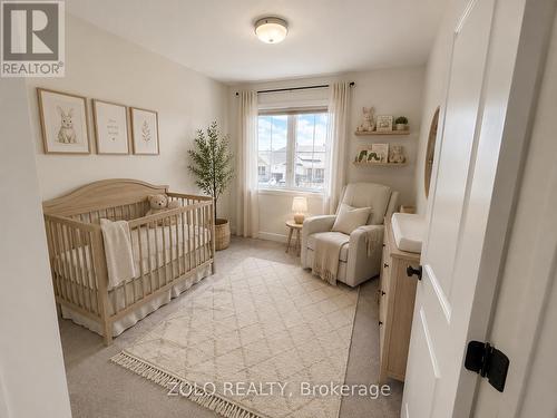 Bed Room-2 - 67 Whitcomb Crescent, Smiths Falls, ON - Indoor Photo Showing Bedroom