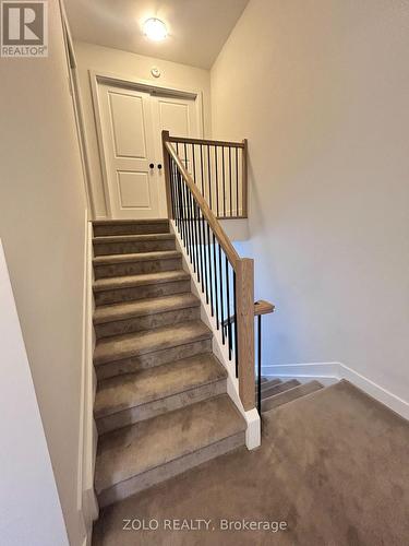Stair to Master Bed Room - 67 Whitcomb Crescent, Smiths Falls, ON - Indoor Photo Showing Other Room