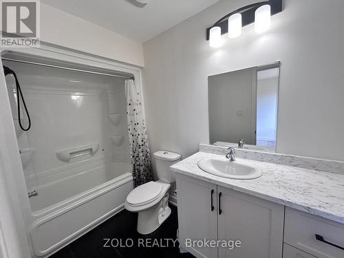Master- En-Suite - 67 Whitcomb Crescent, Smiths Falls, ON - Indoor Photo Showing Bathroom