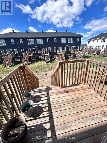 67 Whitcomb Crescent, Smiths Falls, ON - Outdoor