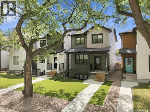 1118 9Th Street E, Saskatoon, SK 