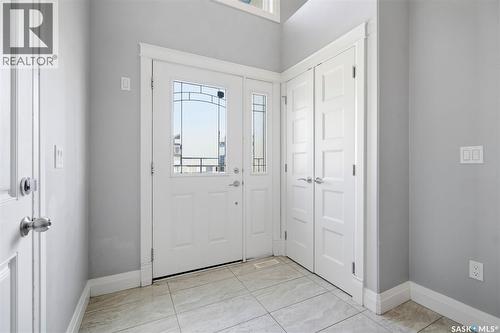 219 Ells Crescent, Saskatoon, SK - Indoor Photo Showing Other Room