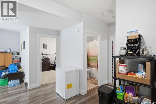 219 Ells Crescent, Saskatoon, SK - Indoor Photo Showing Other Room