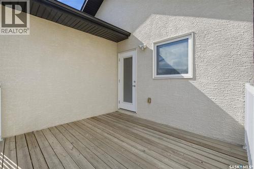 219 Ells Crescent, Saskatoon, SK - Outdoor With Exterior