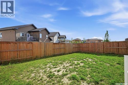 219 Ells Crescent, Saskatoon, SK - Outdoor