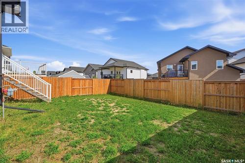 219 Ells Crescent, Saskatoon, SK - Outdoor