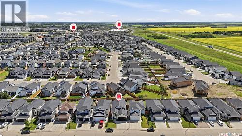 219 Ells Crescent, Saskatoon, SK - Outdoor With View