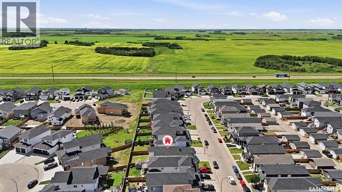 219 Ells Crescent, Saskatoon, SK - Outdoor With View