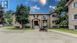 503 - 266 OVERLEA DRIVE  Kitchener, ON N2M 5N3