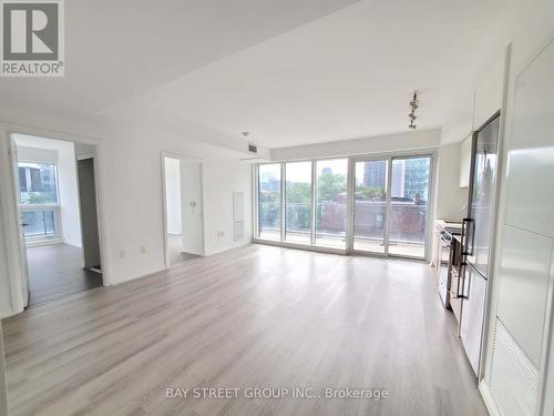306 - 251 JARVIS STREET , Toronto, Ontario M5B 0C3 2