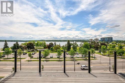 LEVEL 4 - 119 DUNLOP STREET E , Barrie, Ontario L4M 1A6 3