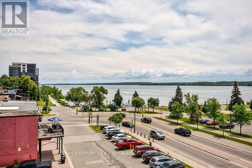 LEVEL 4 - 119 DUNLOP STREET E , Barrie, Ontario L4M 1A6 4