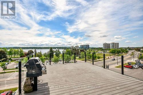 LEVEL 4 - 119 DUNLOP STREET E , Barrie, Ontario L4M 1A6 5
